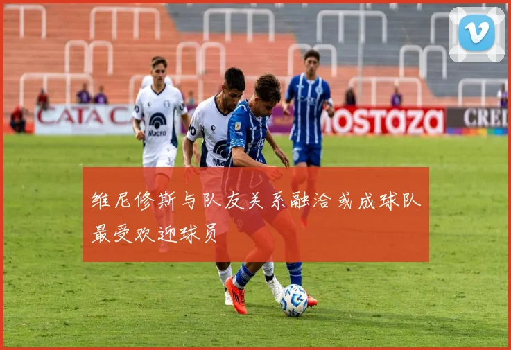 维尼修斯与队友关系融洽或成球队最受欢迎球员